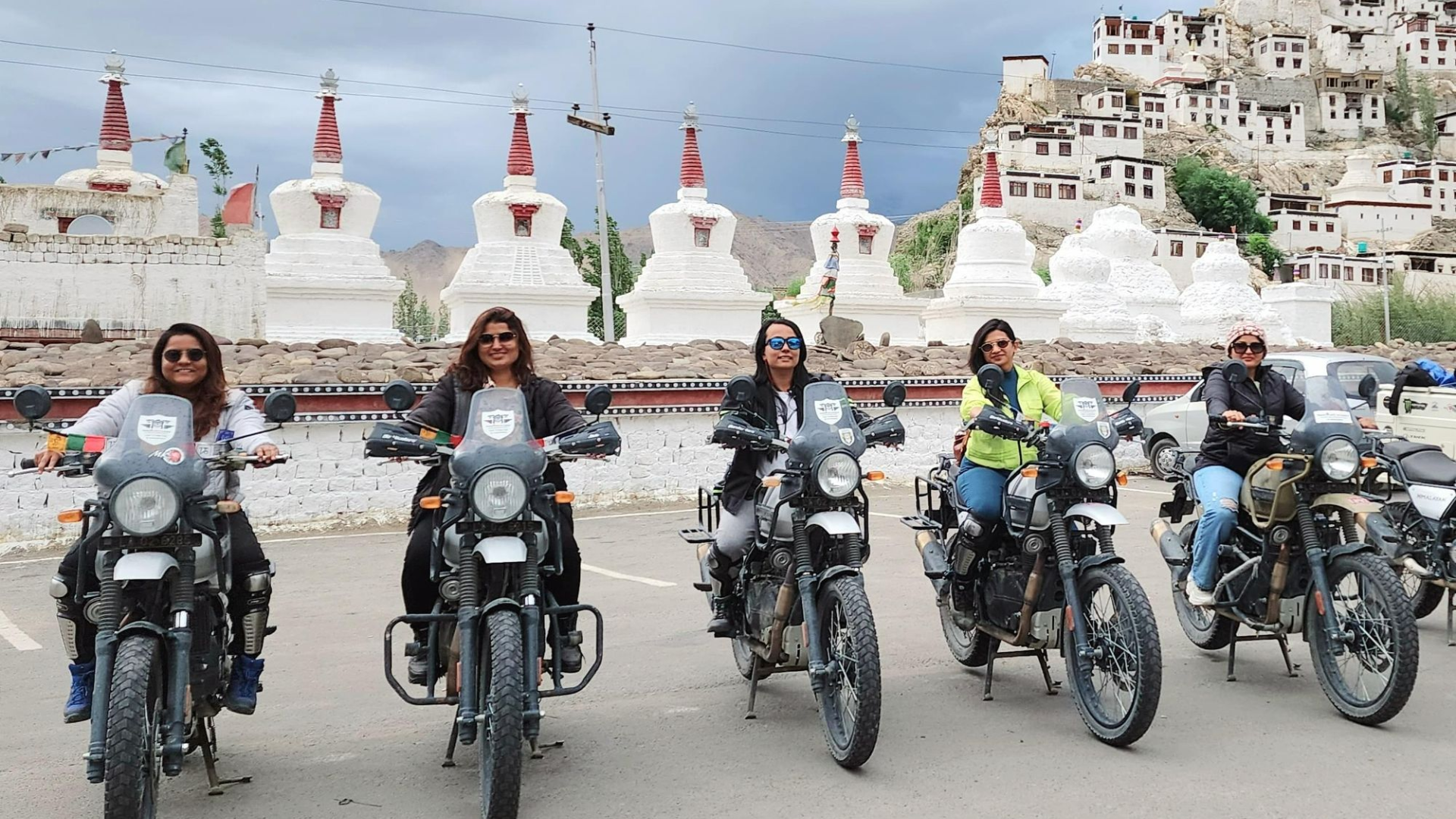 Trans-Himalayan Expeditions